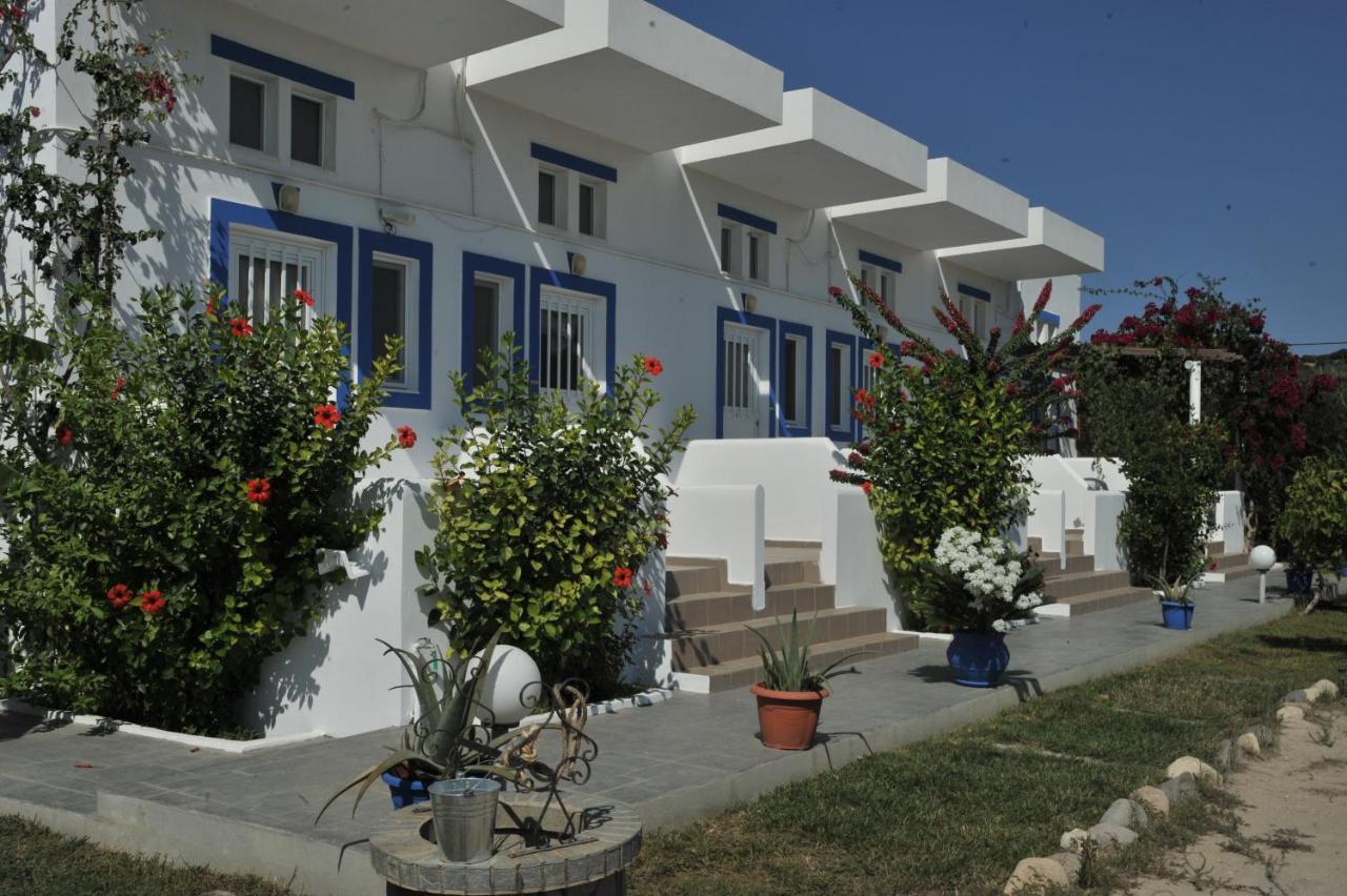 Nefeli Apartments Kefalos 