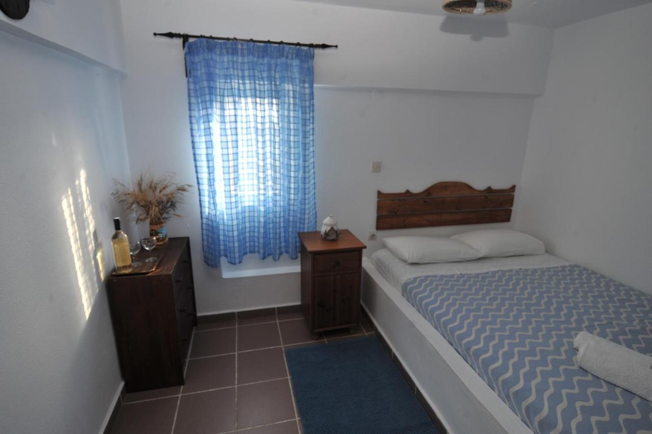 Nefeli Apartments Kefalos 