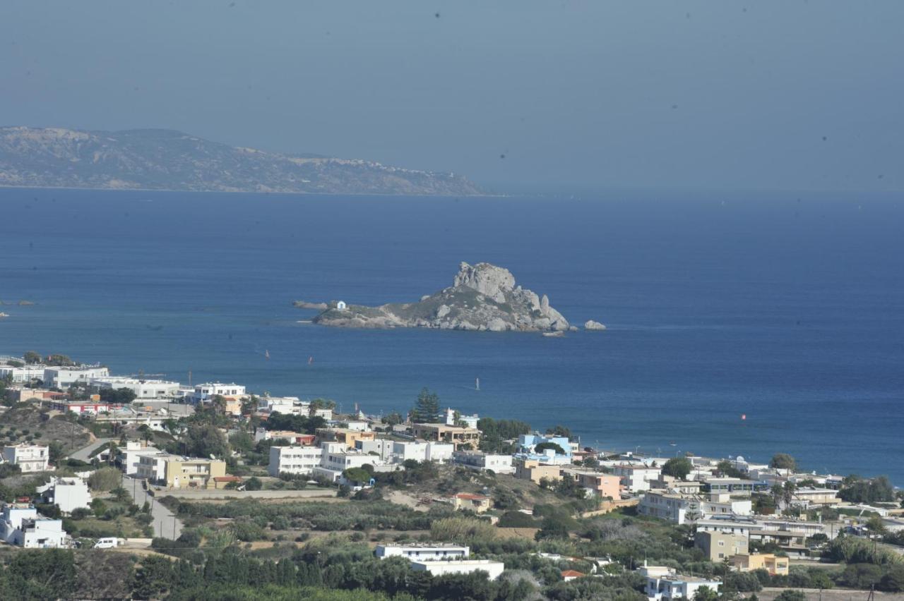Nefeli Apartments Kefalos 