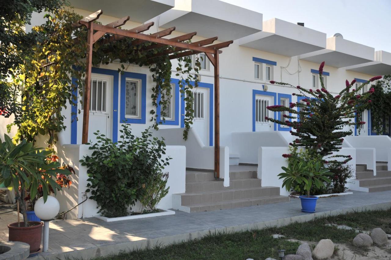 Nefeli Apartments Kefalos 