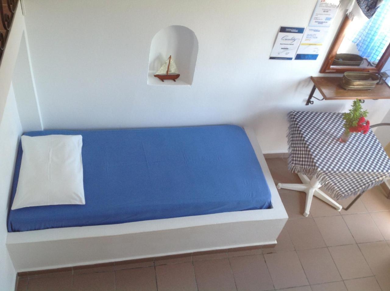 Nefeli Apartments Kefalos 