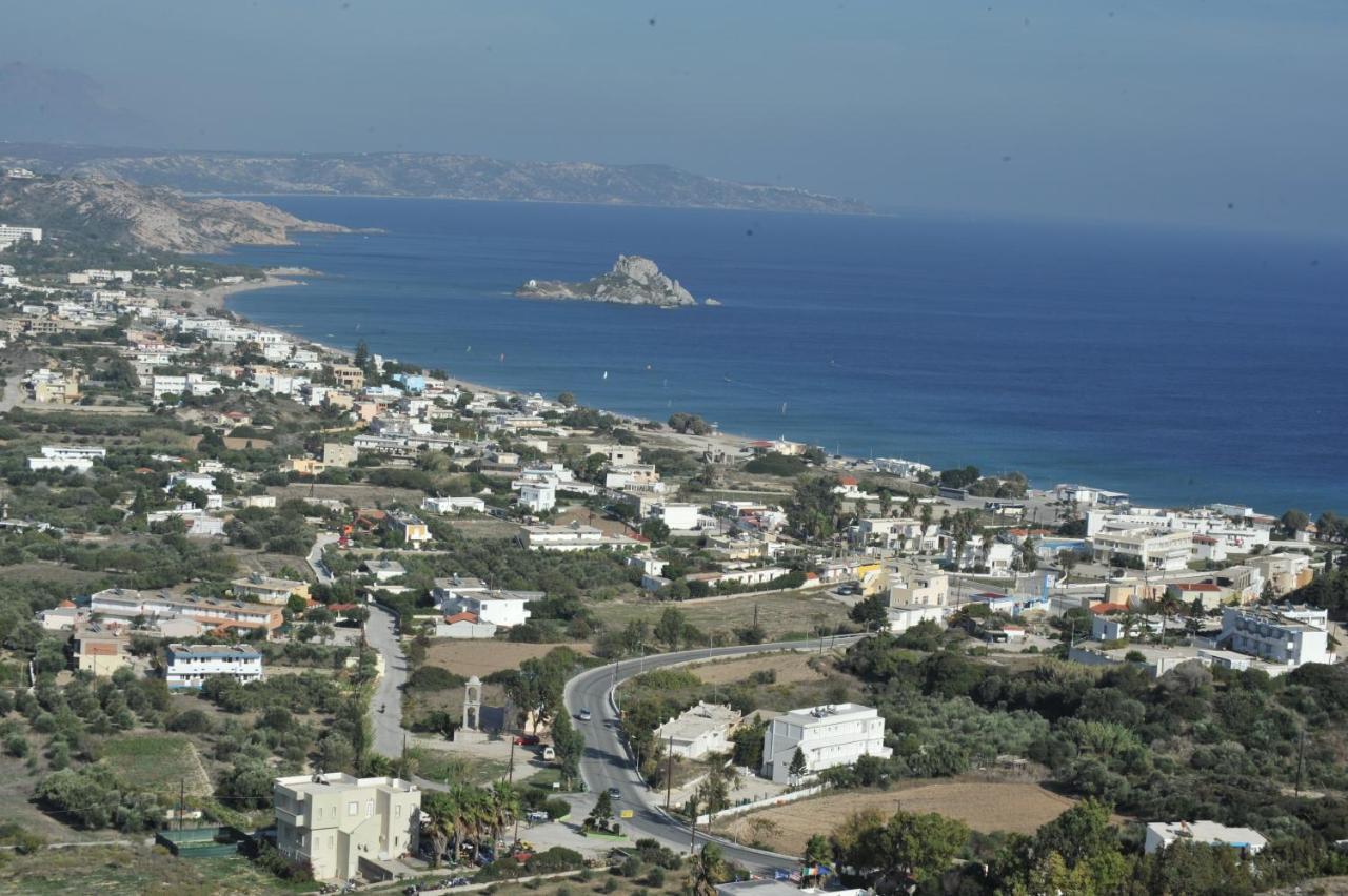 Nefeli Apartments Kefalos 