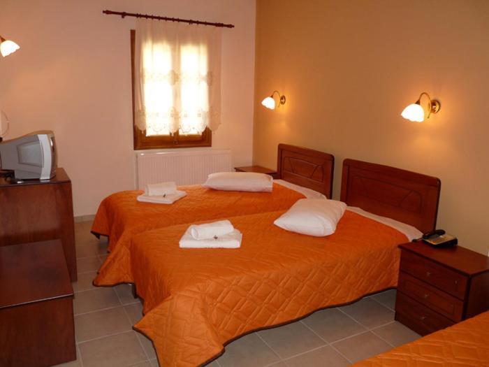 Hotel Ilianna 3 * - pic #15