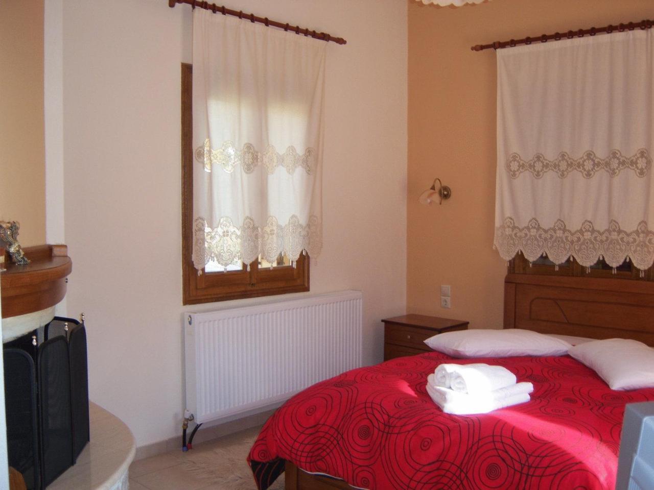 Hotel Ilianna 3 * - pic #18