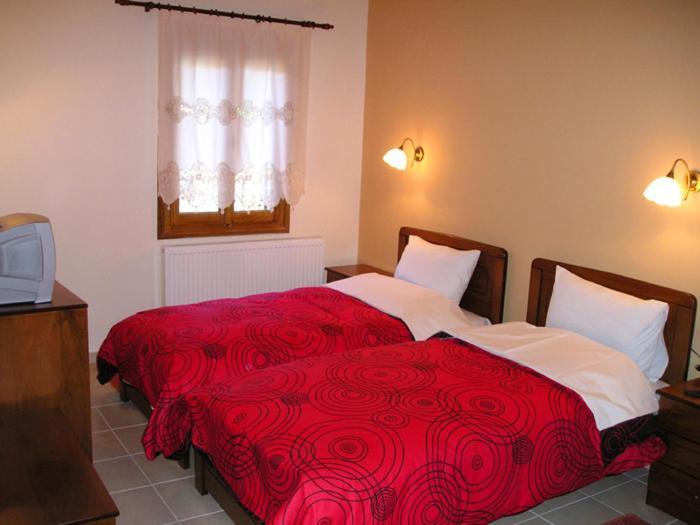 Hotel Ilianna 3 * - pic #3