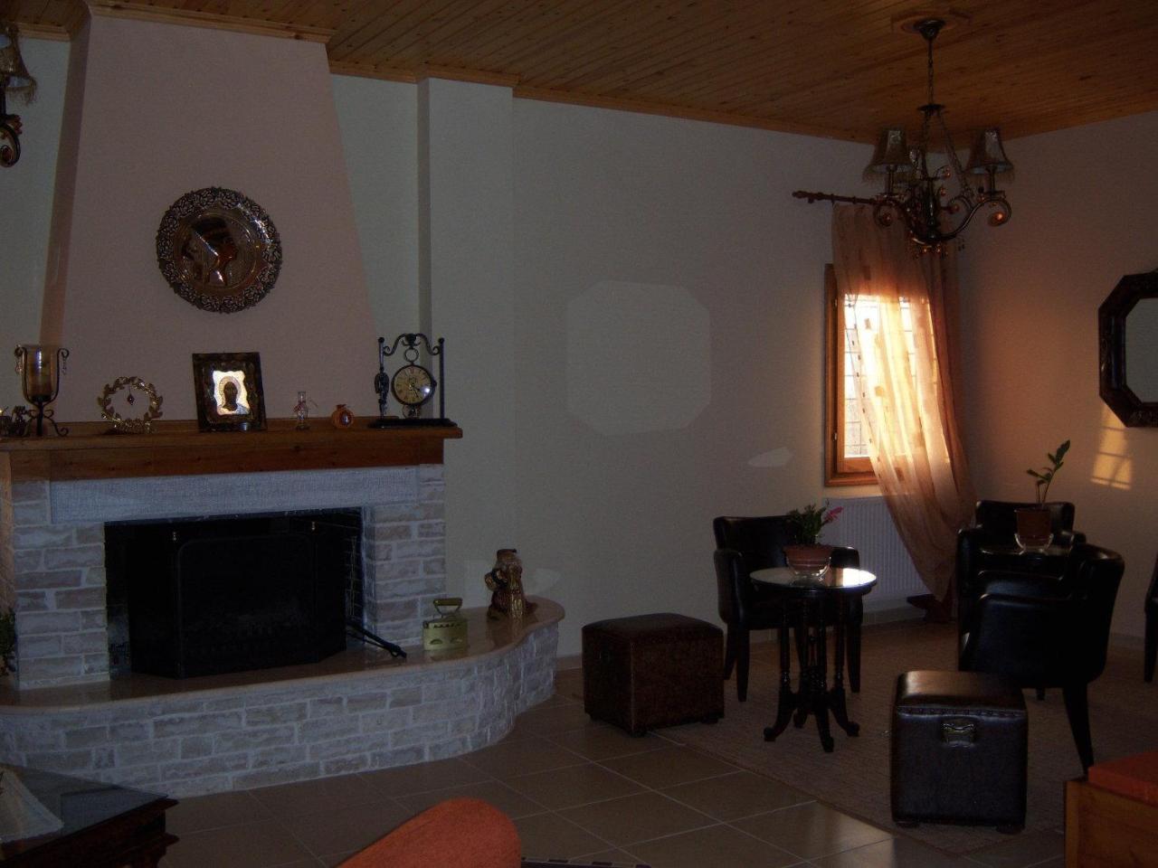 Hotel Ilianna 3 * - pic #21