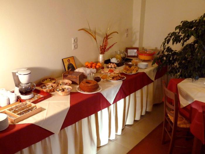 Hotel Ilianna 3 * - pic #13