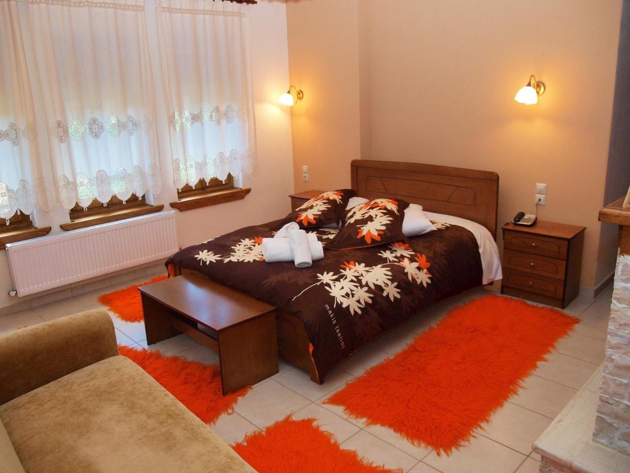 Hotel Ilianna 3 * - pic #8