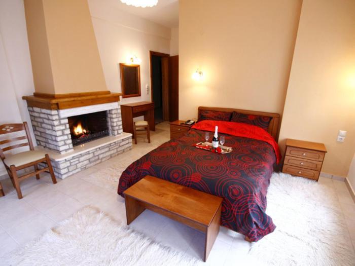 Hotel Ilianna 3 * - pic #5