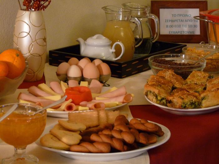 Hotel Ilianna 3 * - pic #12