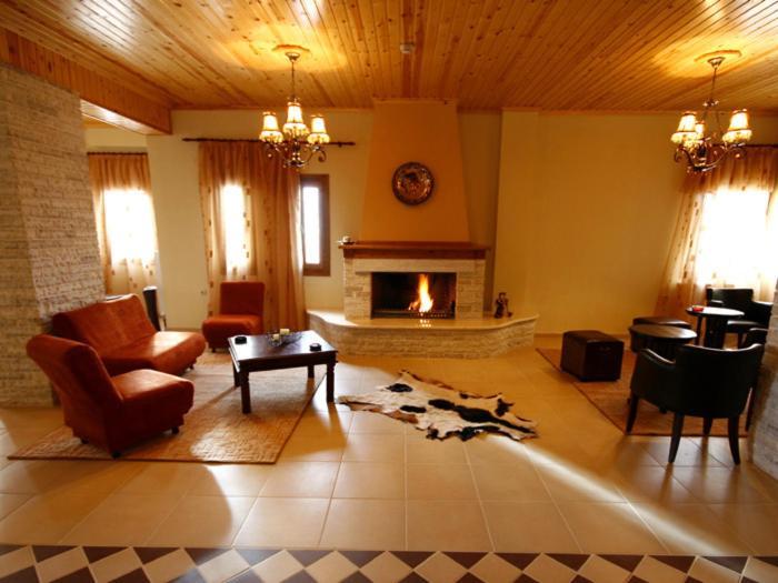 Hotel Ilianna 3 * - pic #25