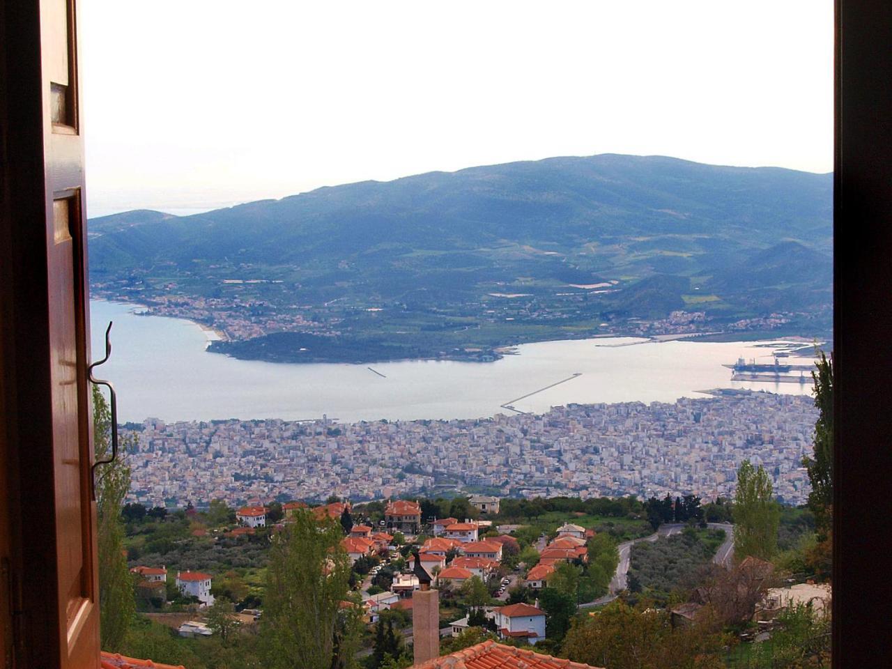 Hotel Ilianna 3 * - pic #1