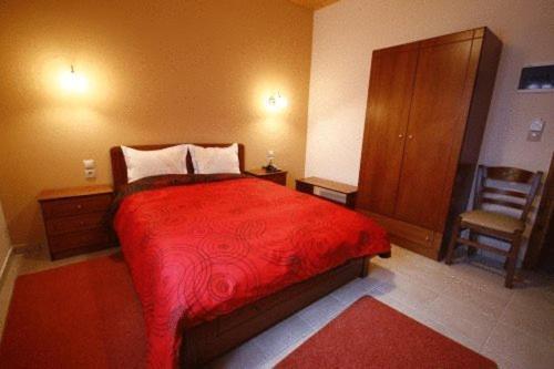 Hotel Ilianna 3 * - pic #7