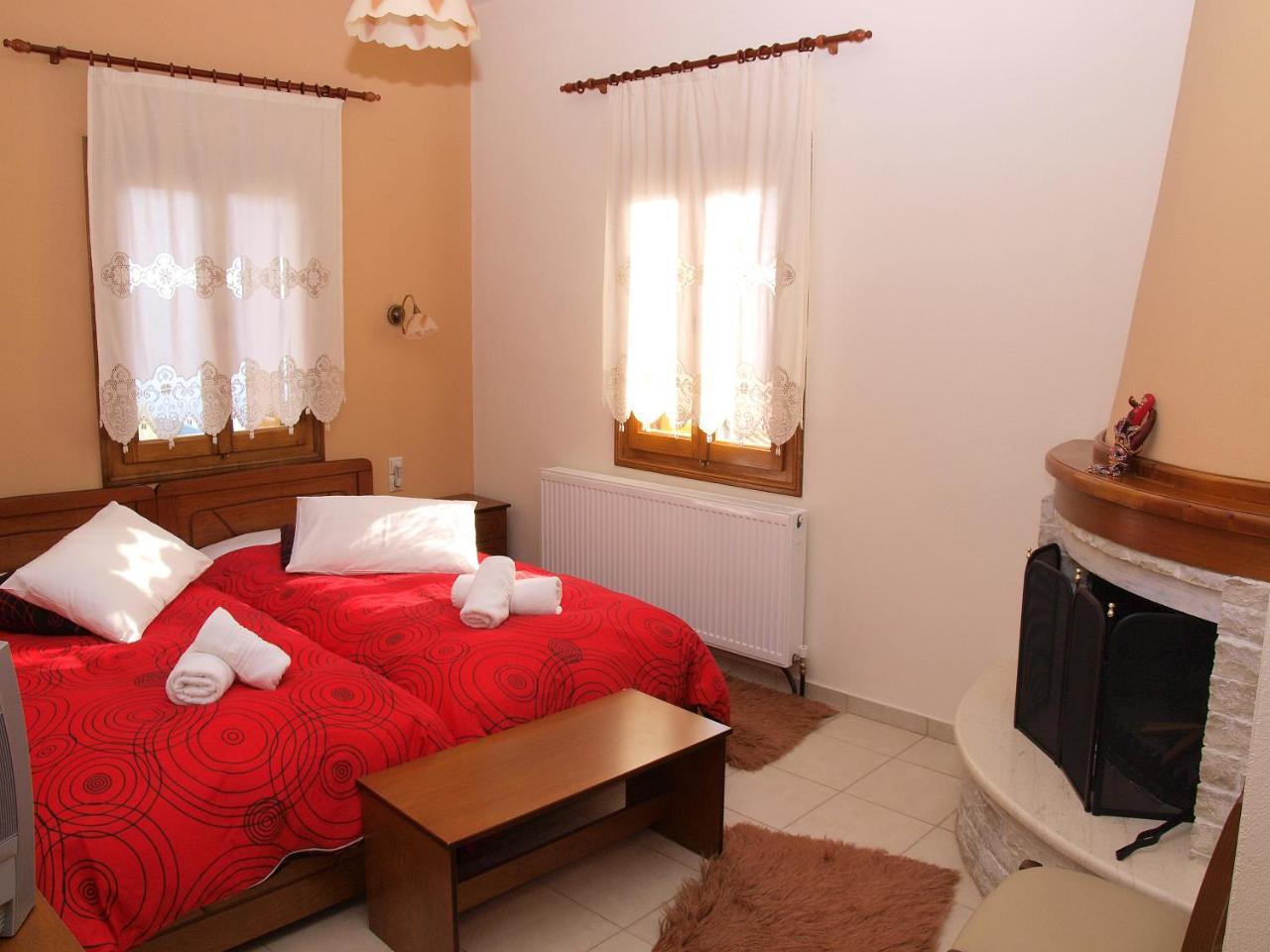 Hotel Ilianna 3 * - pic #29