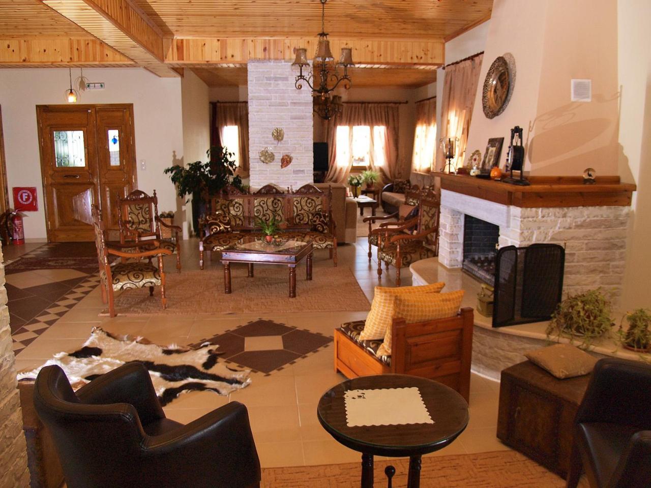 Hotel Ilianna 3 * - pic #10