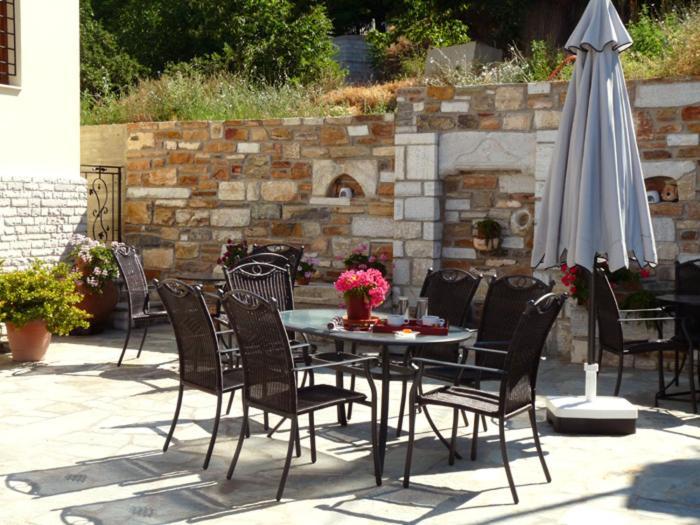 Hotel Ilianna 3 * - pic #9