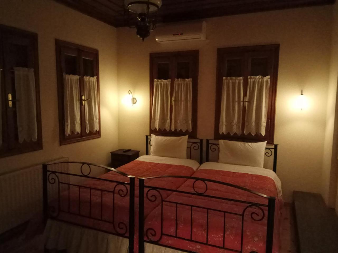 Guesthouse Kolenti 3 *