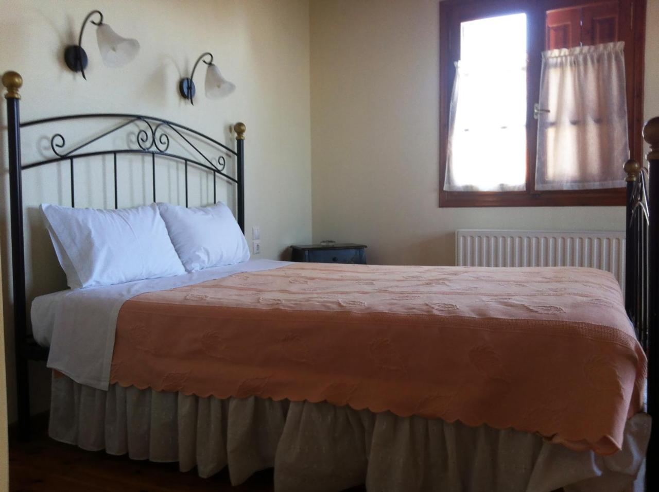 Guesthouse Kolenti 3 *