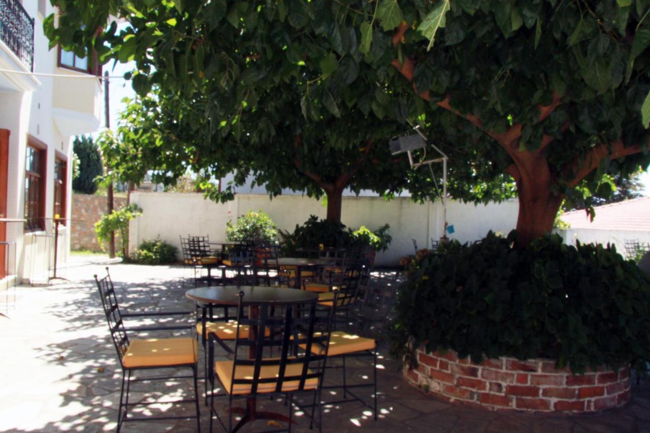 Guesthouse Kolenti 3 *