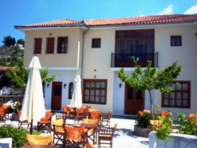 Guesthouse Kolenti 3 *