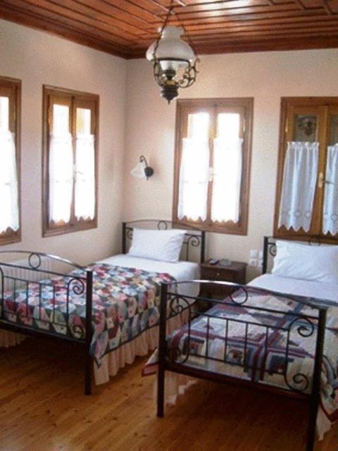 Guesthouse Kolenti 3 *