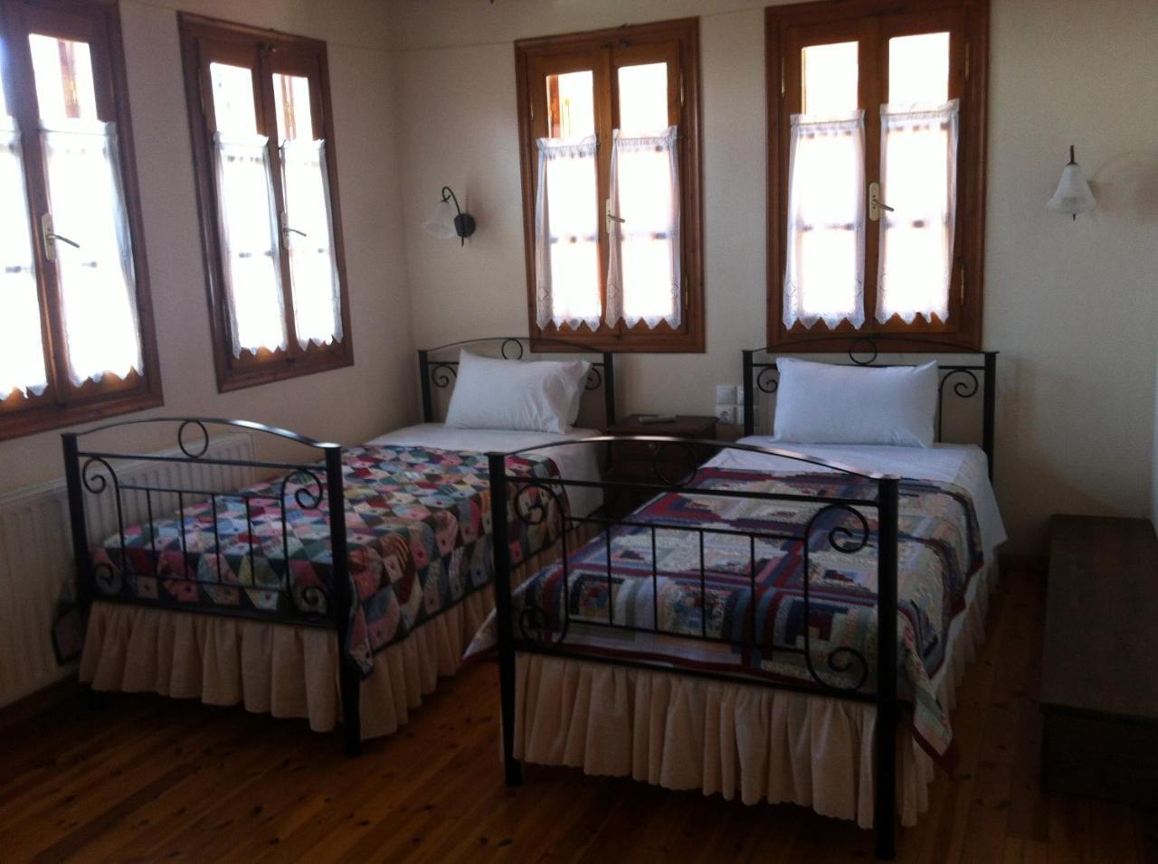 Guesthouse Kolenti 3 *