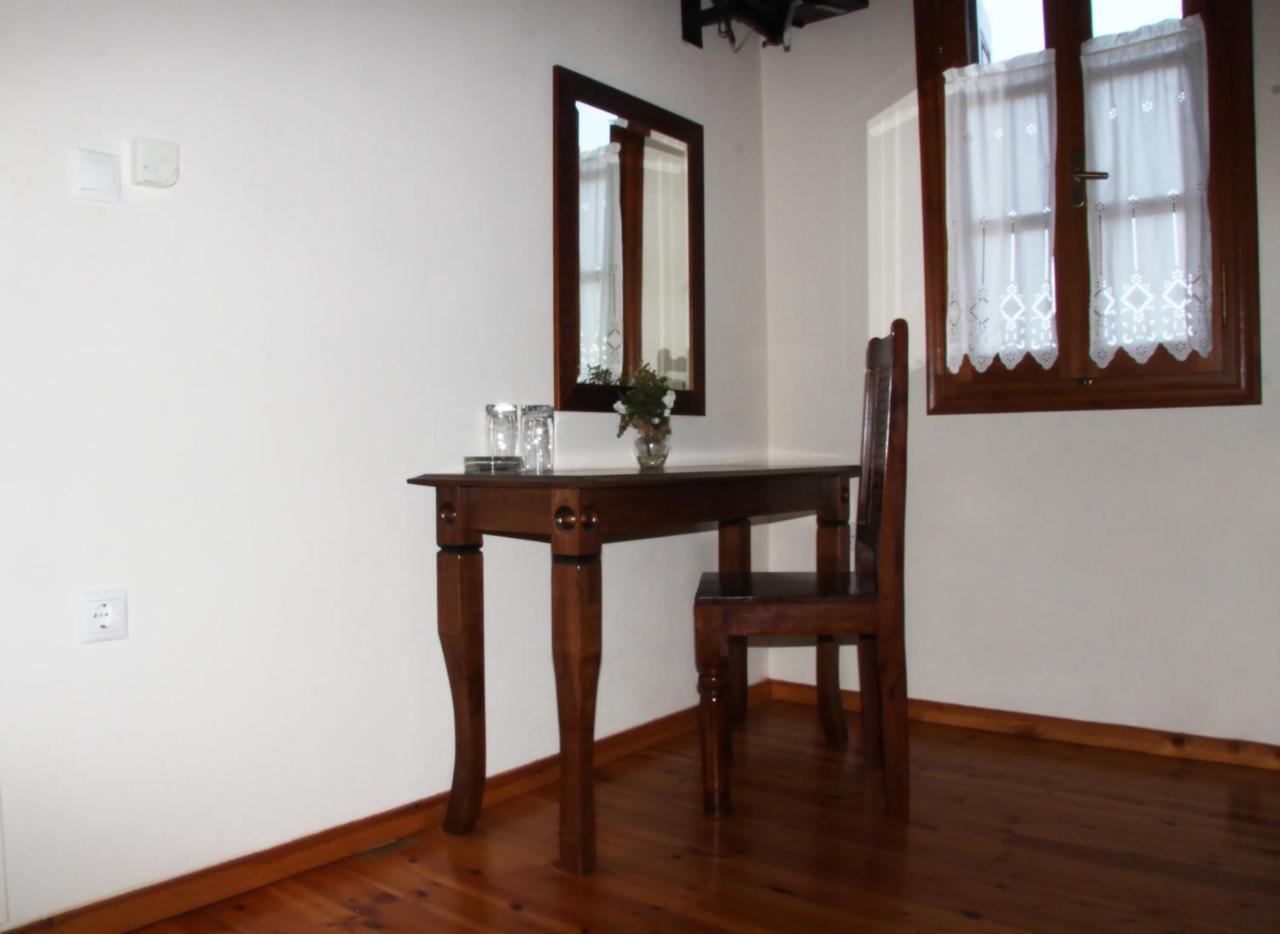 Guesthouse Kolenti 3 *