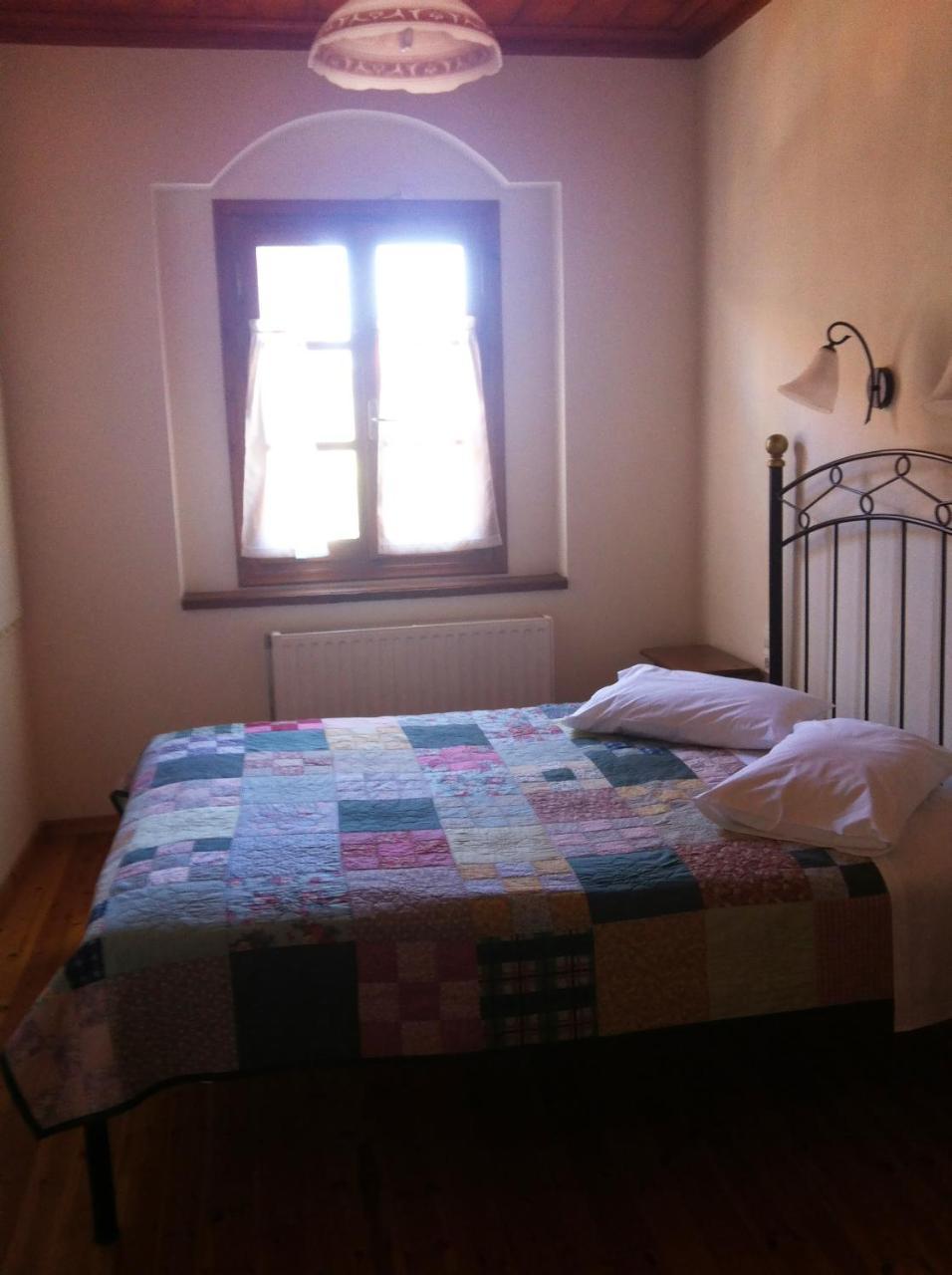 Guesthouse Kolenti 3 *