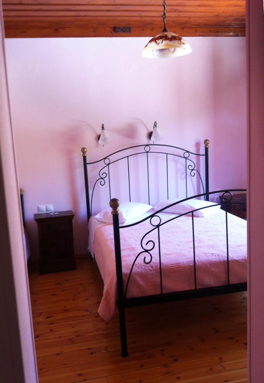 Guesthouse Kolenti 3 *