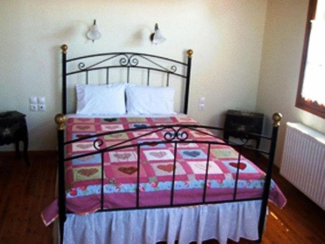 Guesthouse Kolenti 3 *