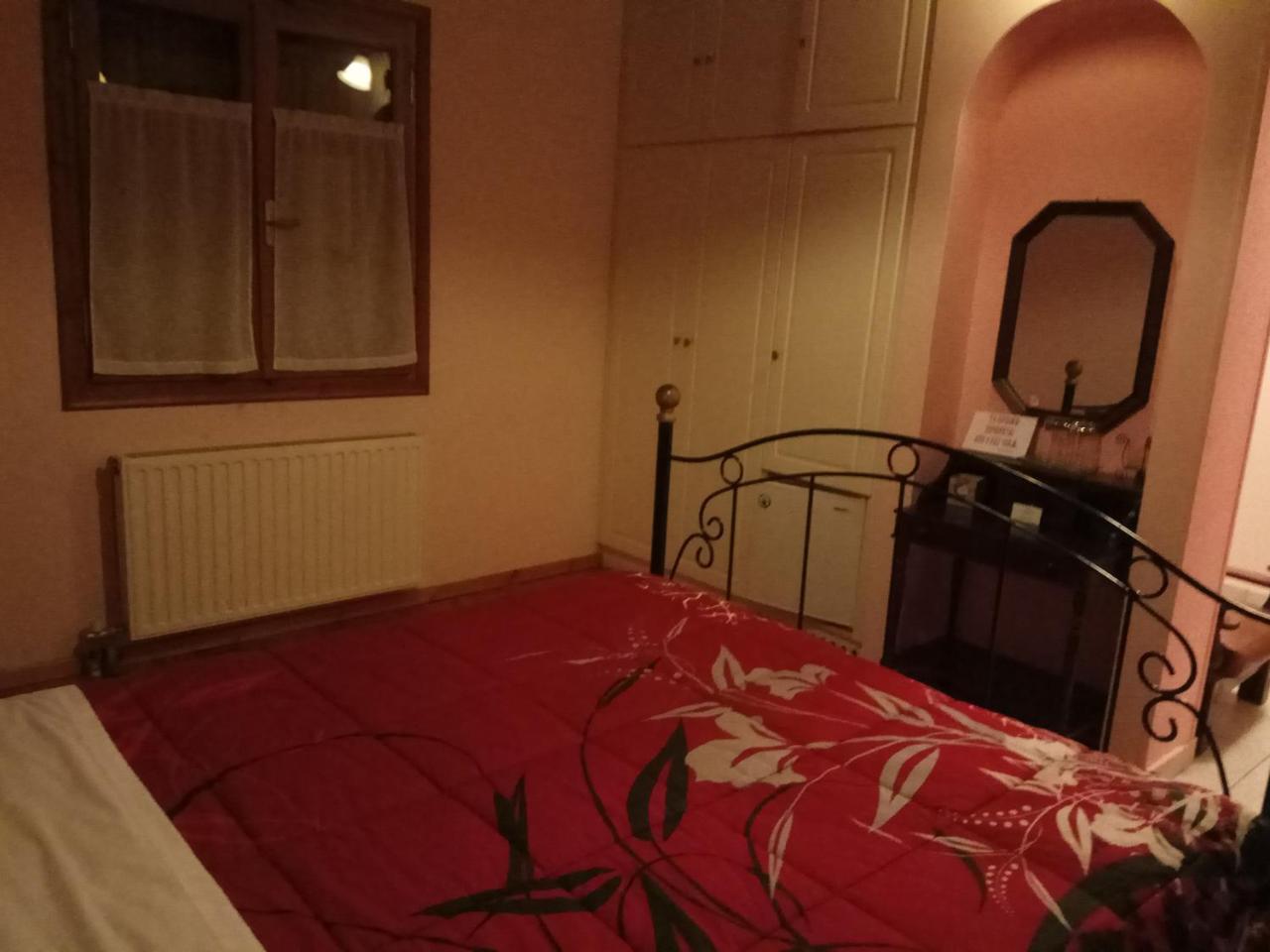 Guesthouse Kolenti 3 *