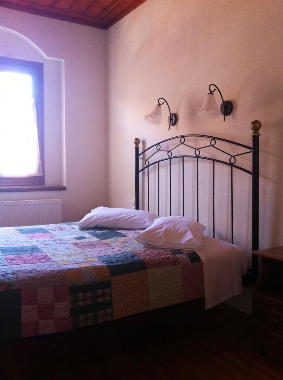 Guesthouse Kolenti 3 *