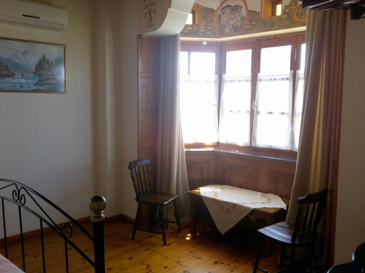Guesthouse Kolenti 3 *