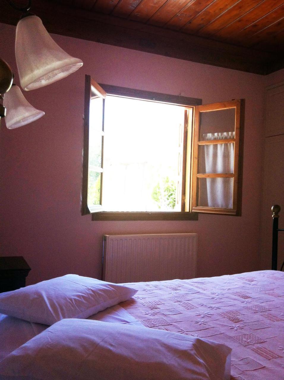 Guesthouse Kolenti 3 *