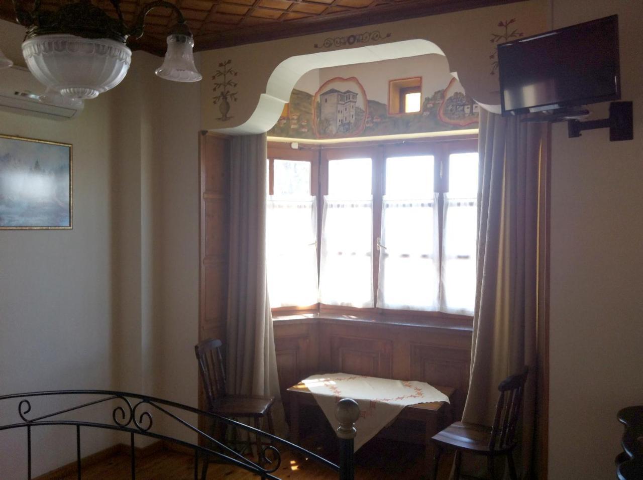 Guesthouse Kolenti 3 *