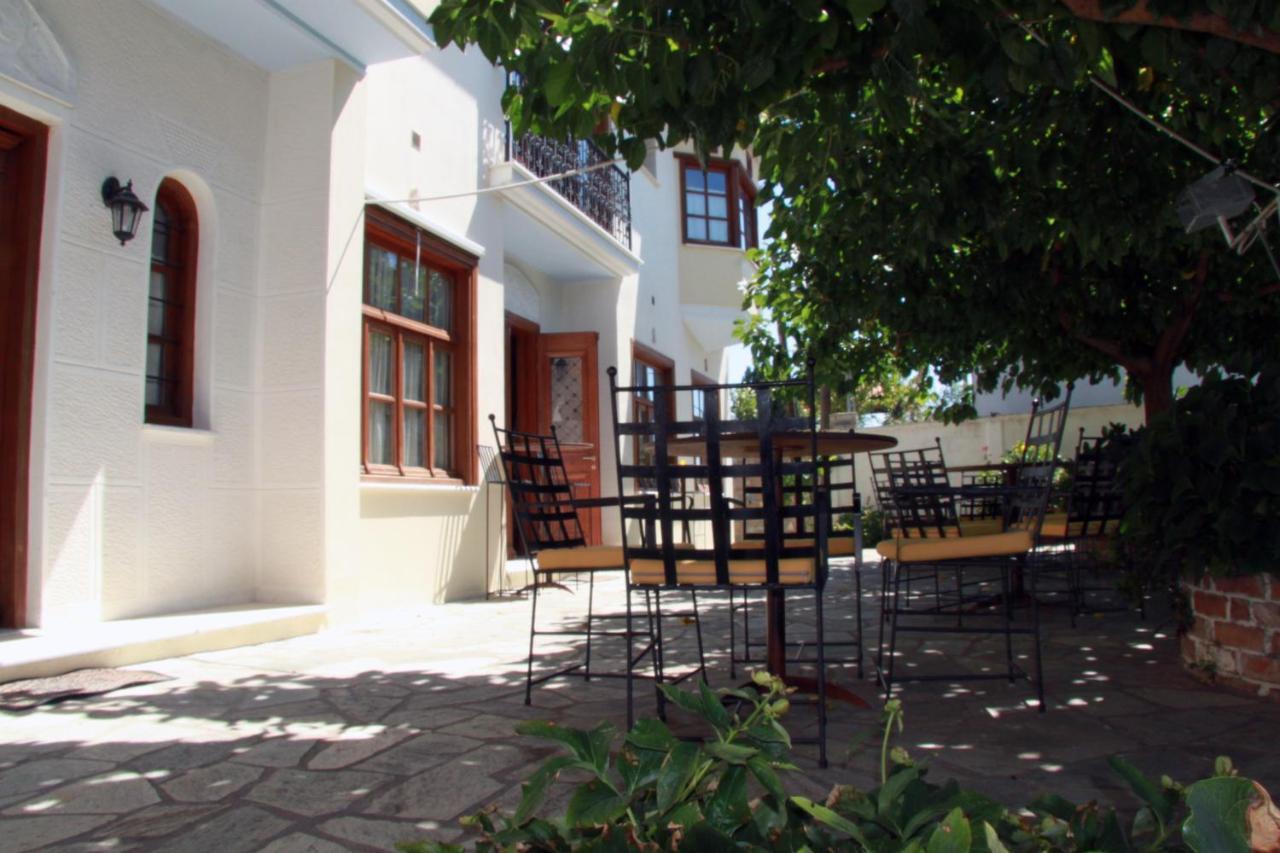 Guesthouse Kolenti 3 *