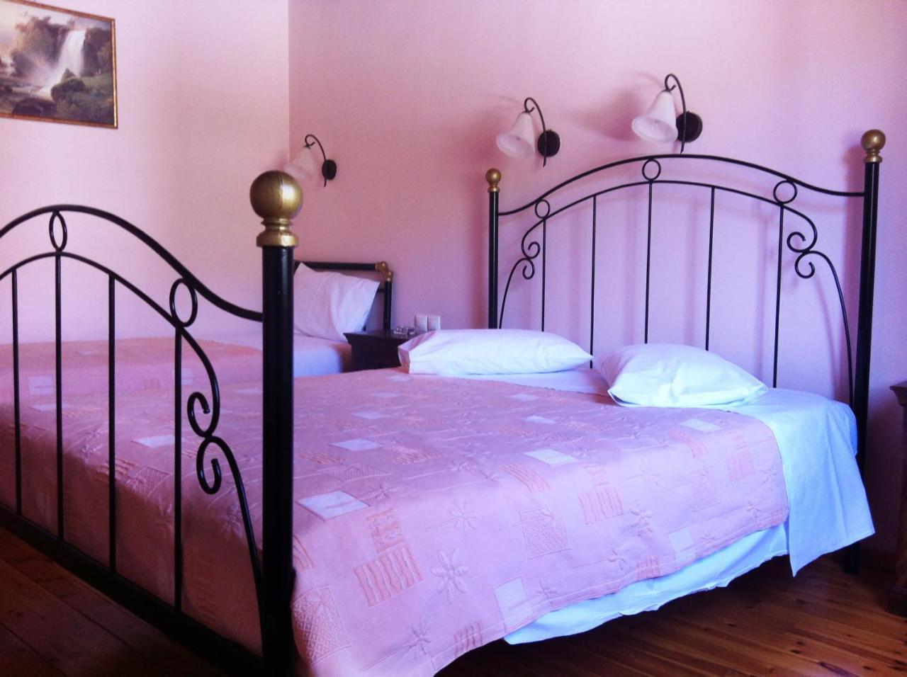 Guesthouse Kolenti 3 *