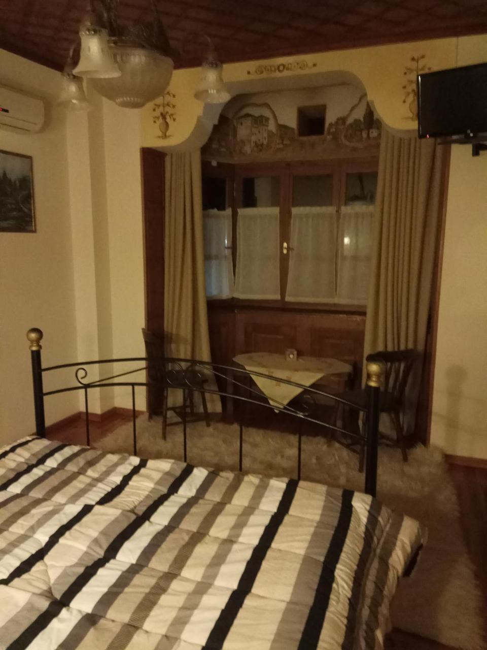 Guesthouse Kolenti 3 *