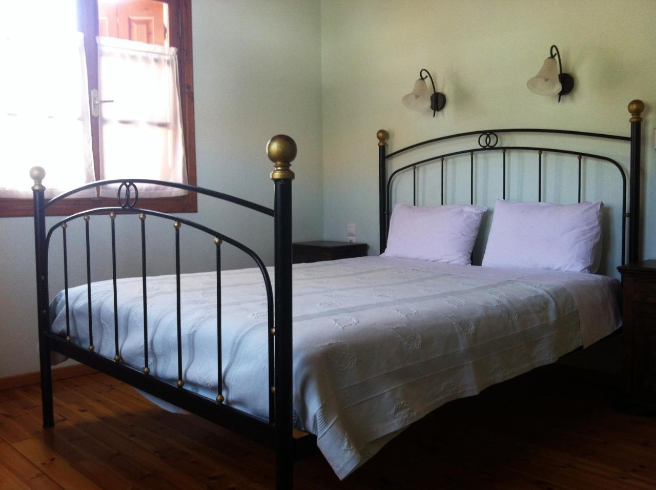 Guesthouse Kolenti 3 *