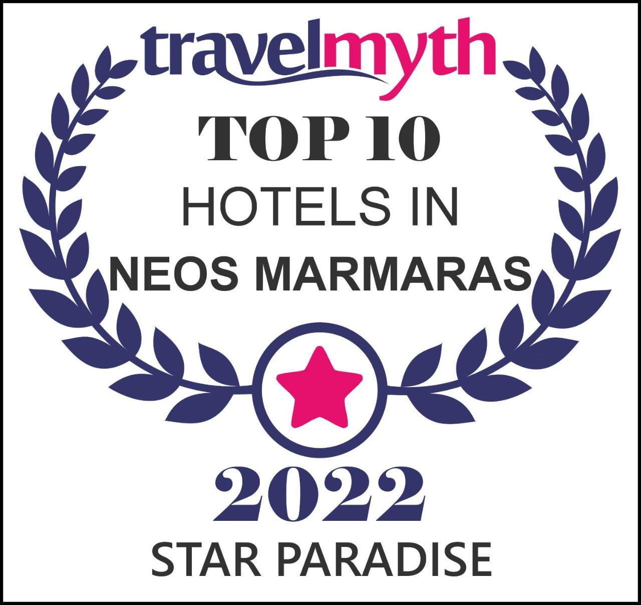 Star Paradise 2 * Star Paradise 2 *