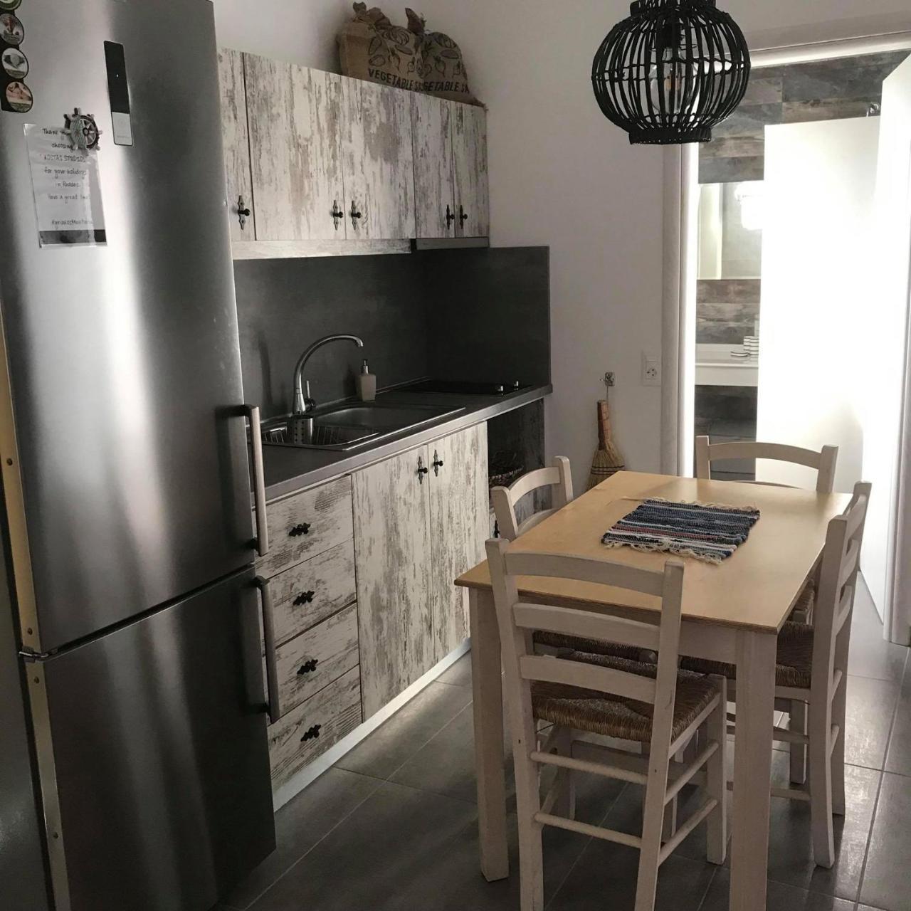 Kostas Studios 