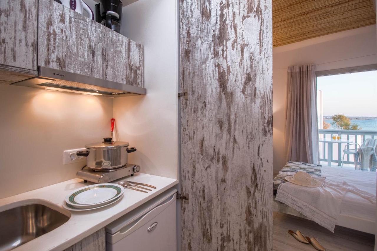 Thomais Studios 3 * Thomais Studios 3 *