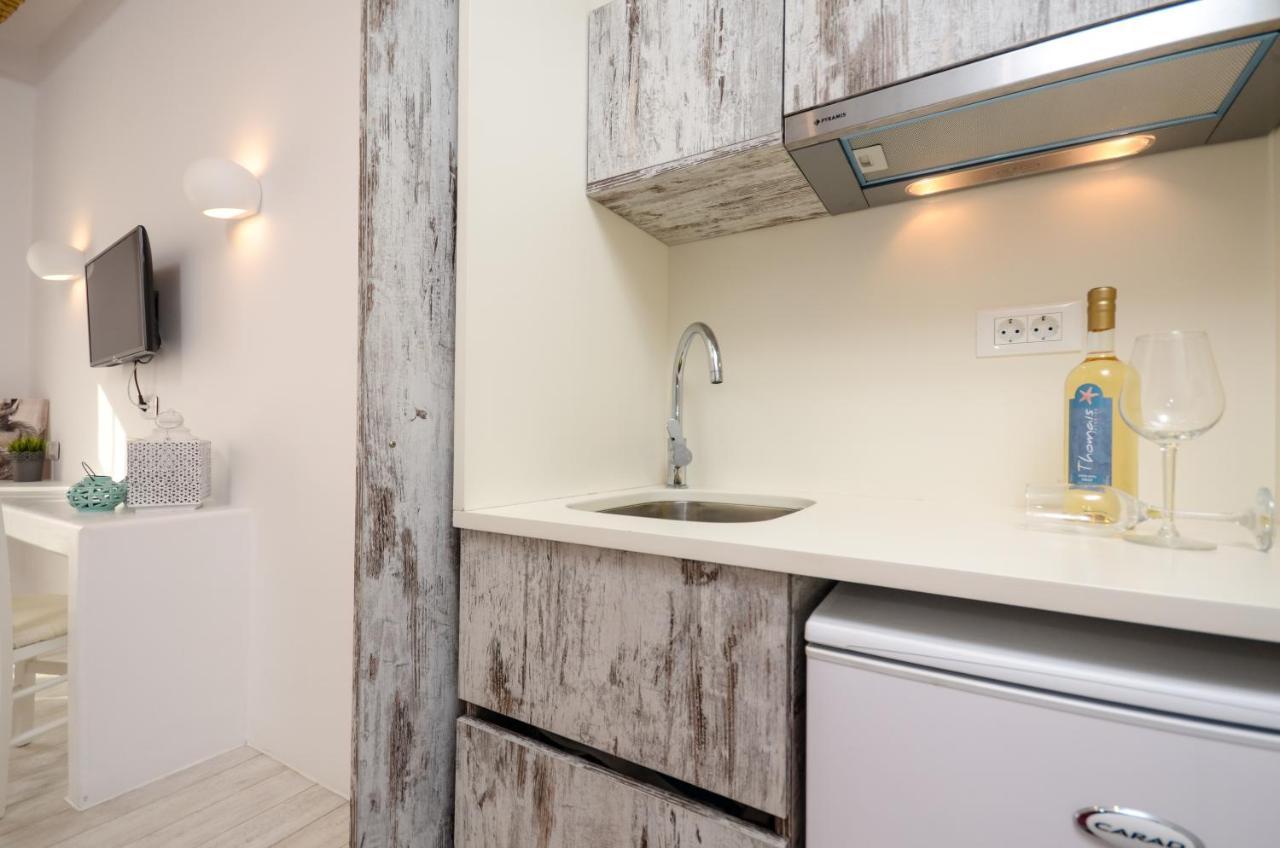 Thomais Studios 3 * Thomais Studios 3 *