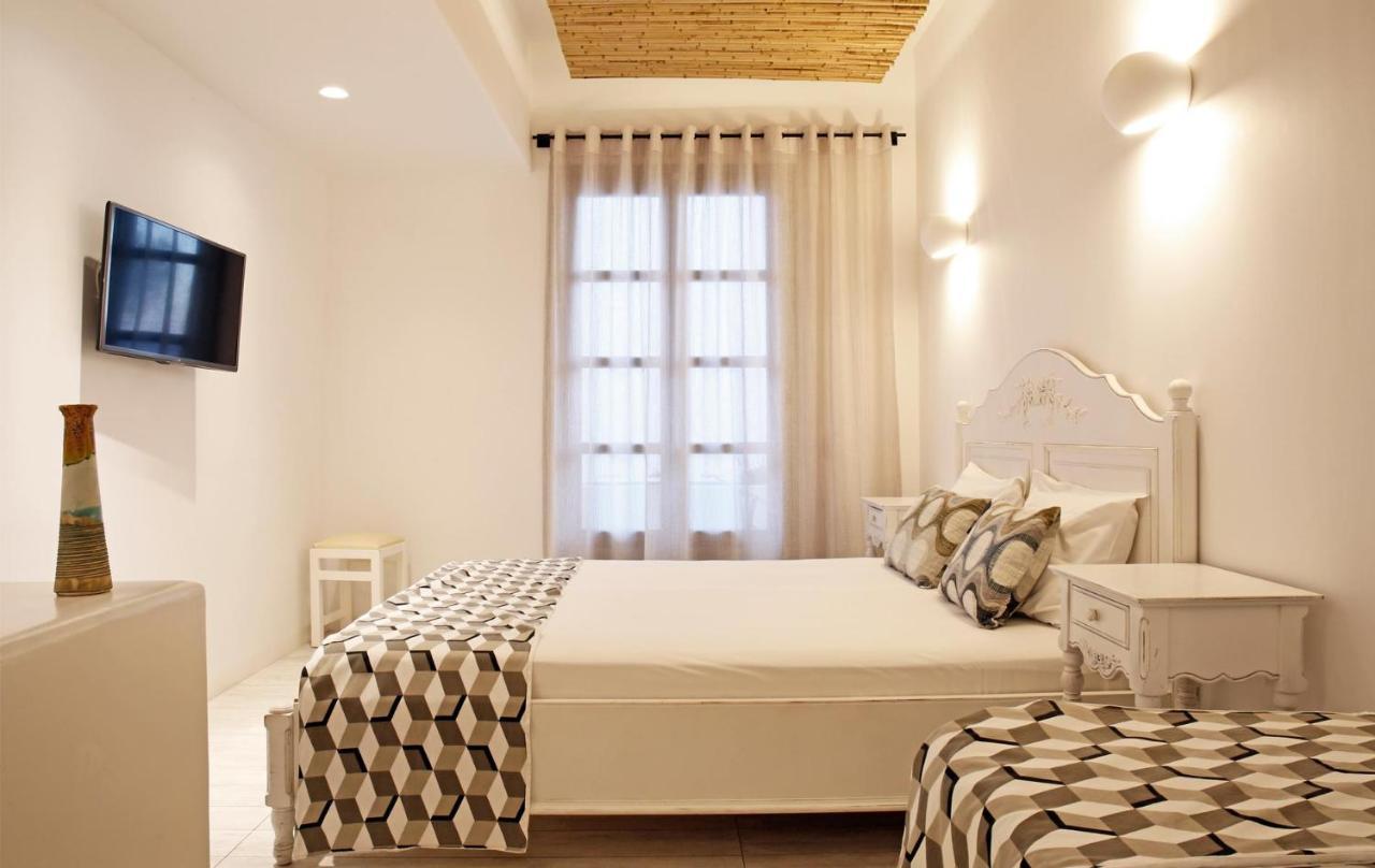 Thomais Studios 3 * Thomais Studios 3 *