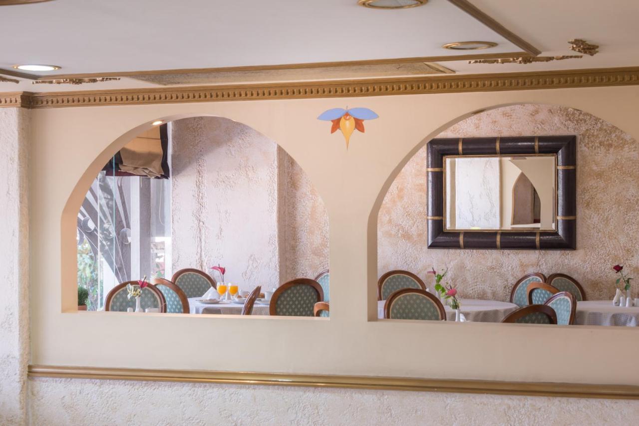 Jolly Hotel 2 * - pic #2