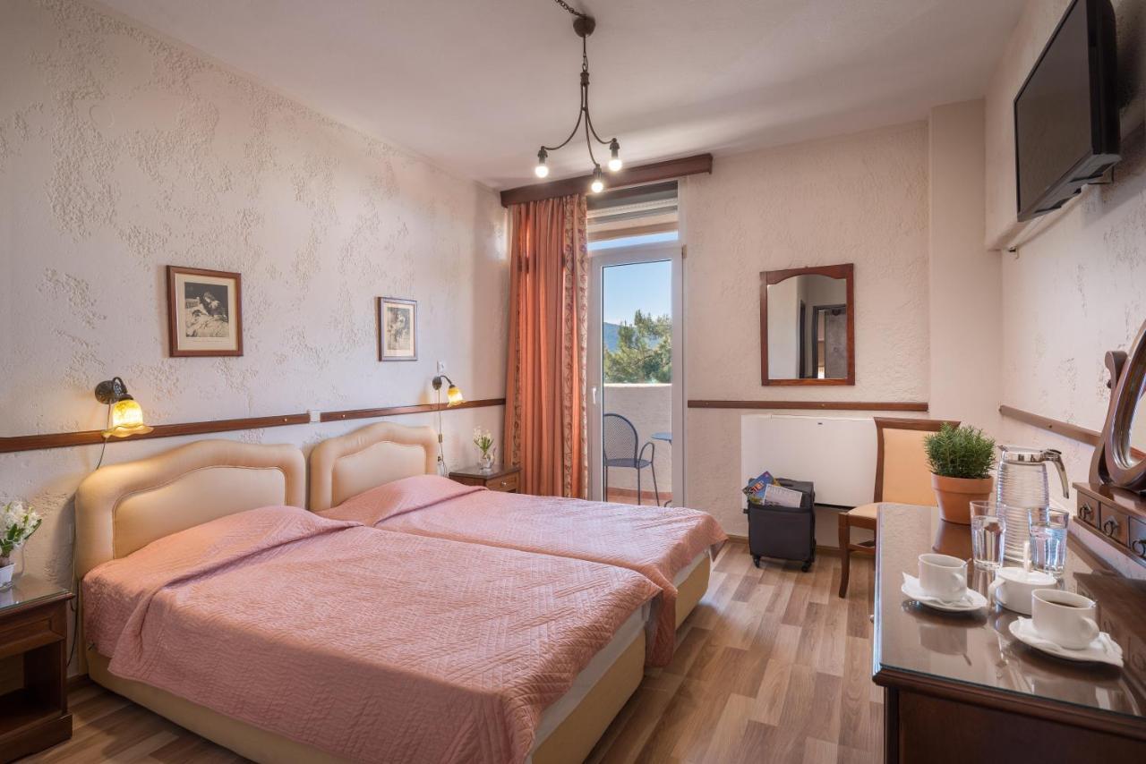 Jolly Hotel 2 * - pic #23