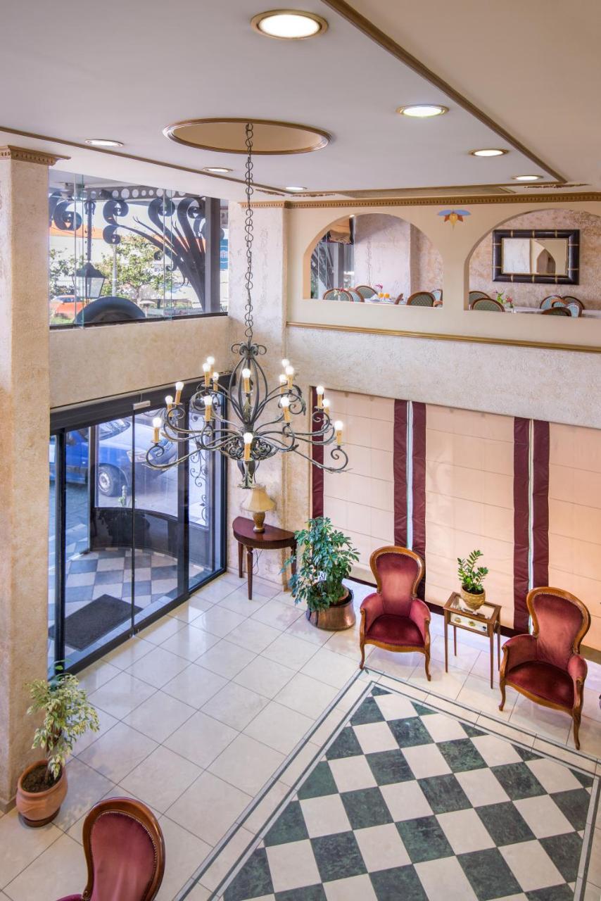 Jolly Hotel 2 * - pic #5