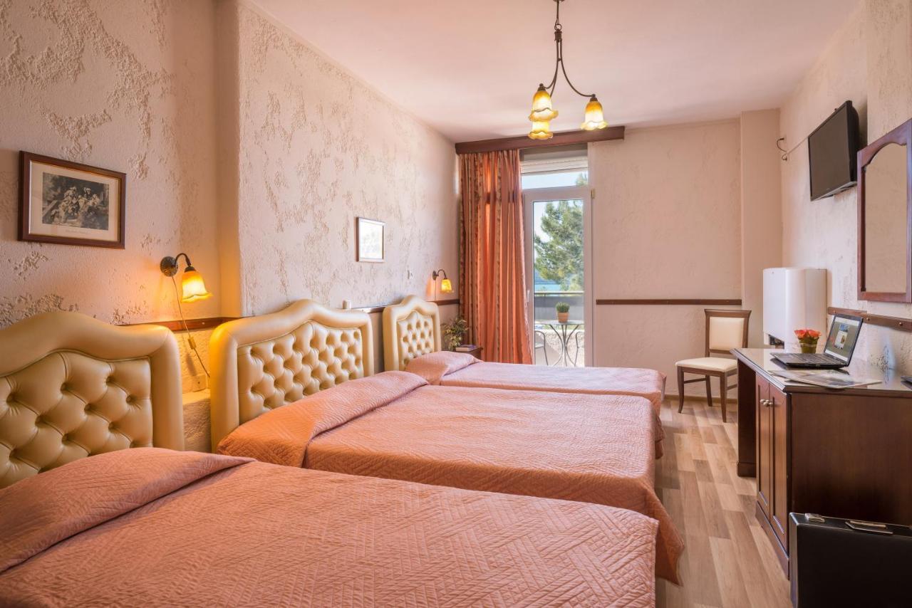Jolly Hotel 2 * - pic #25