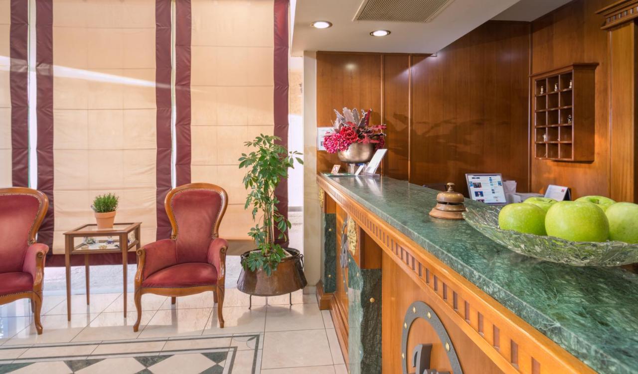 Jolly Hotel 2 * - pic #29