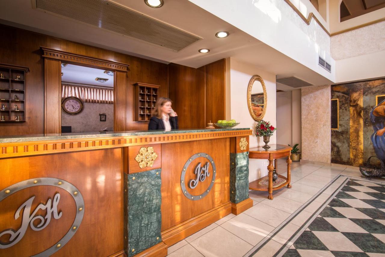 Jolly Hotel 2 * - pic #3